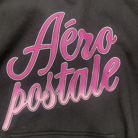 Aeropostale Women’s Sweatshirt - Picture 2 of 4